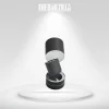 custom-black-paper-candle-tube