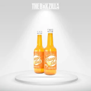Custom Bottle Labels