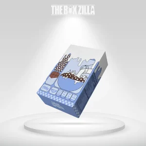 Custom Breakfast Cereal Boxes