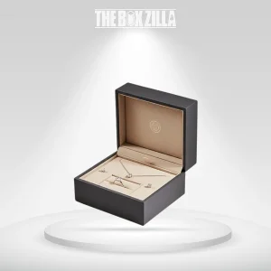 Custom Bridal Jewelry Sets Boxes
