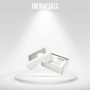 Custom Business Card Display Boxes