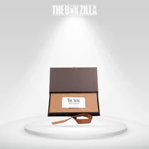 Custom Business Card Gift Boxes