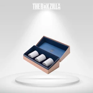 Custom Candle Boxes with Insert