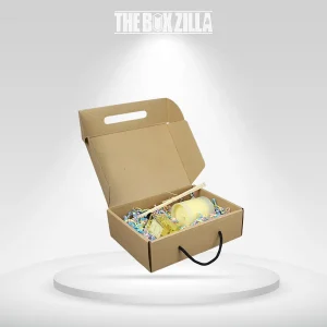 Custom Candle Shipping Boxes