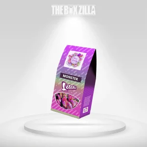 Custom Candy Gift Boxes