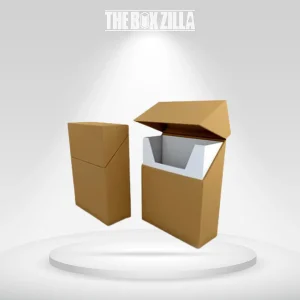 Custom Cardboard Cigarette Boxes
