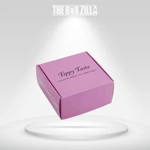 Custom Cardboard Jewelry Boxes