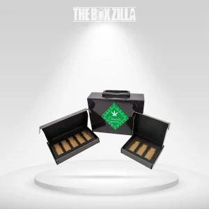 Custom CBD Boxes with Inserts
