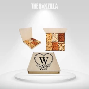 Custom CBD Dried Fruits Boxes