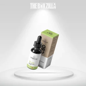 Custom CBD Drip Boxes