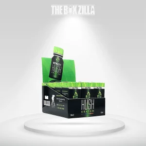 Custom CBD Kratom Boxes
