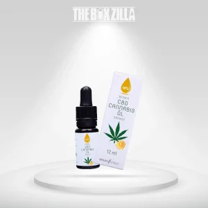 Custom CBD Oil Boxes