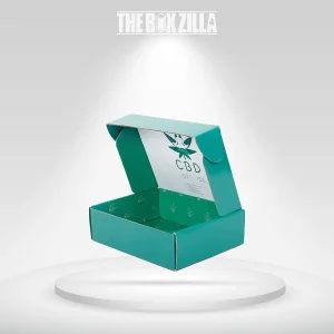 Custom CBD Shipping Boxes