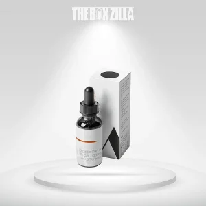 Custom CBD Terpenes Boxes