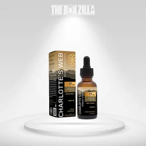 Custom CBD Tincture Bottle Boxes