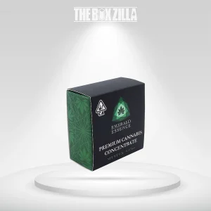 Custom CBD Weed Boxes