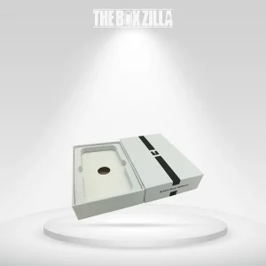 Custom Cell Phone Rigid Boxes