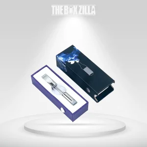 Custom Child Resistant Vape Packaging
