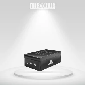 Custom Clogs Packaging Boxes