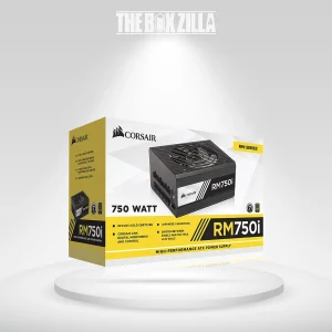 Custom Computer Power Supply Packaging Boxes