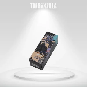 Custom Concealer Boxes