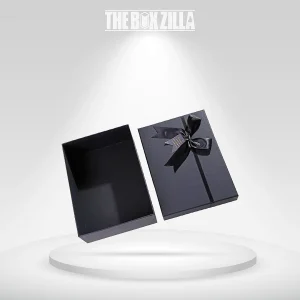 Custom Convenient Gift Boxes