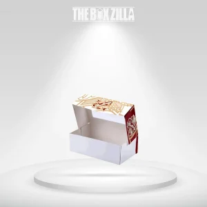 Custom Corner Tray Tuck Top Boxes