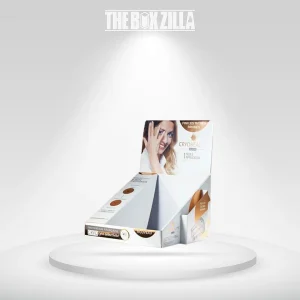 Custom Cosmetic Display Boxes