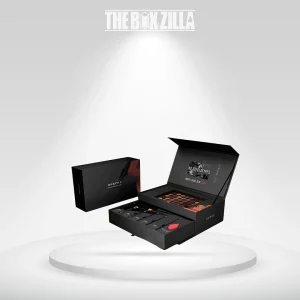 Custom Cosmetics Rigid Boxes