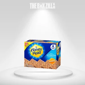 Custom Cracker Boxes