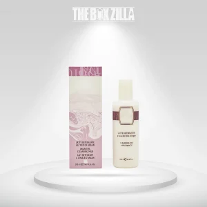 Custom Deep Cleansing Milk Boxes