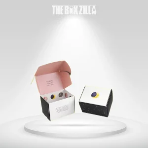 Custom Double Wall Health Care Boxes