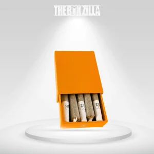 Custom Drawer Cigarette Boxes