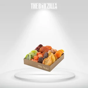 Custom Dried Fruit Boxes