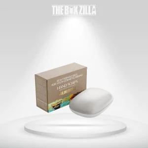 Custom Eco Friendly Soap Boxes