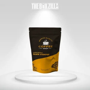 Custom Edible Mylar Bags