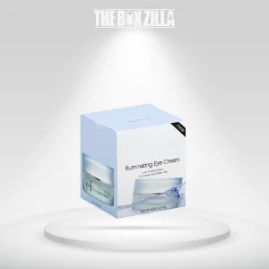 Custom Eye Cream Boxes