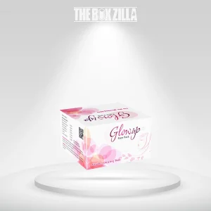 Custom Face Pack Boxes