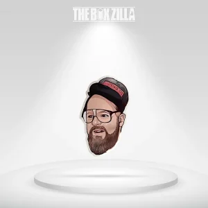 Custom Face Stickers