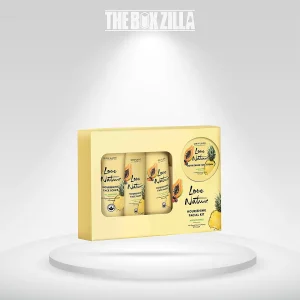 Custom Facial Kit Boxes