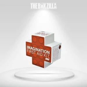 Custom First Aid Kit Boxes