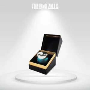 Custom Flip Perfume Boxes
