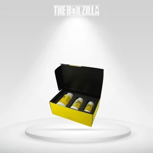 Custom Foam Inserts Boxes