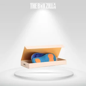 Custom Foot Pads Packaging Boxes