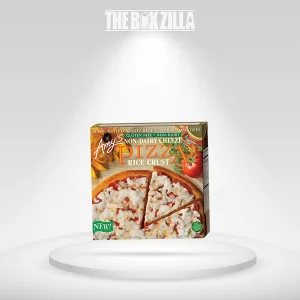 Custom Frozen Pizza Boxes