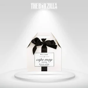 Custom Gable Gift Boxes