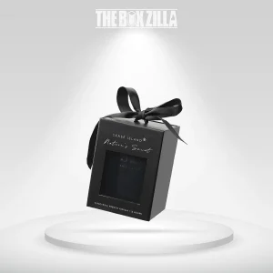 Custom Gift Candle Boxes