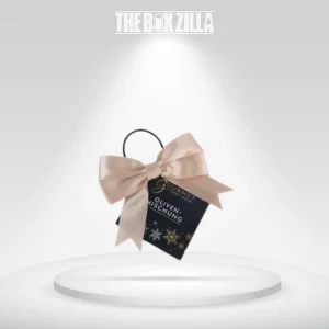 Custom Gift Packaging Hang tags