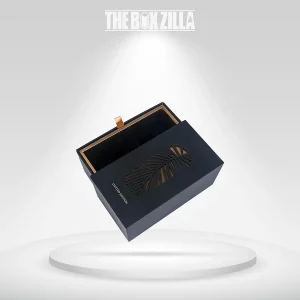 Custom Gift Perfume Boxes