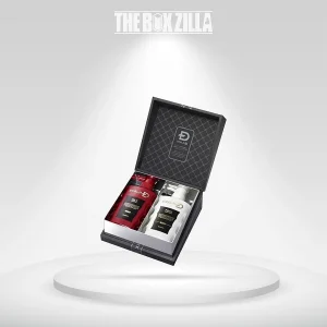 Custom Hair Conditioner Boxes